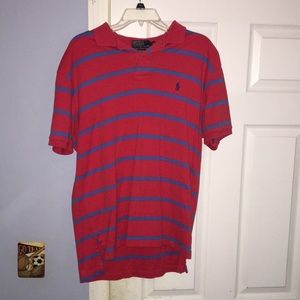 Ralph Lauren polo shirt